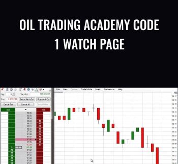 Oil Trading Academy Code 1 Watch Page - Oil Trading Academy