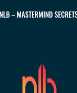 NLB – Mastermind Secrets – Oli Billson
