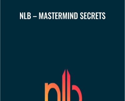 NLB – Mastermind Secrets – Oli Billson