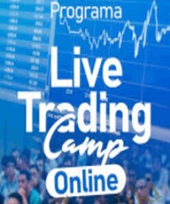 Live trading camp 2018 and 2019 & Cartas de Poker (SPANISH) – Oliver Velez