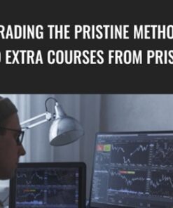 Trading the Pristine Method and Extra Courses from Pristine – Oliver Velez & Greg Capra