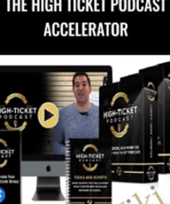 The High Ticket Podcast Accelerator – Omar