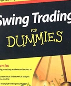 Swing Trading for Dummies – Omar bassal & CFA