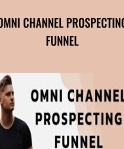 Omni Channel Prospecting Funnel - Cody J. Dufrene
