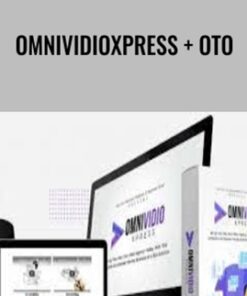OmniVidioXpress + OTO