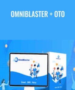 Omniblaster + OTO