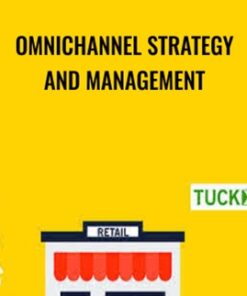 Omnichannel Strategy and Management - Santiago Gallino & Antonio Moreno-Garcia
