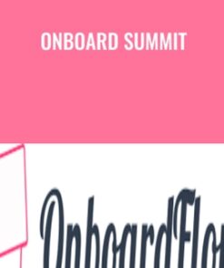 Onboard Summit