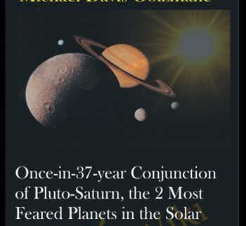 Once-in-37-year Conjunction Of Pluto-Saturn, The 2 Most Feared Planets In The Solar System: During The Peak Time