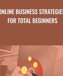 Online Business Strategies for Total Beginners - Doru Catana