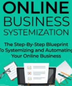 Online Business Systemization PLR + GOLD