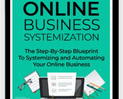 Online Business Systemization PLR + GOLD