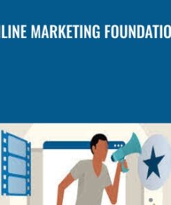 Online Marketing Foundations - Brae Batesole