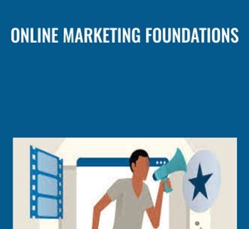 Online Marketing Foundations – Brae Batesole