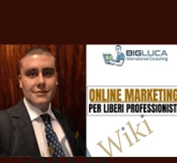 Online Marketing Per Mentecatti – Big Luca