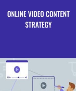 Online Video Content Strategy - Roberto Blake