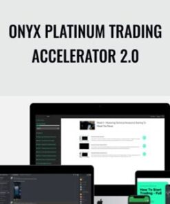 Onyx Platinum Trading Accelerator 2.0 - Onyx Forex