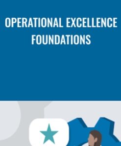 Operational Excellence Foundations - Richard Chua
