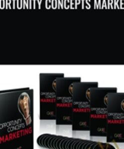 Opportunity Concepts Marketing - Dan Kennedy