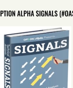 Option Alpha Signals (#OAS)