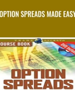 Option Spreads Made Easy - George Fontanills