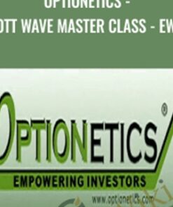 Optionetics - Elliott Wave Master Class - EWM03 - Rob Roy & Ron Chandler