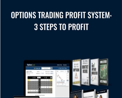 Options Trading Profit System: 3 STEPS TO PROFIT – Options Geek