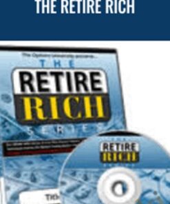 The Retire Rich - Options University