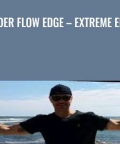 Order Flow Edge – Extreme Edge -  Thomas DeLello