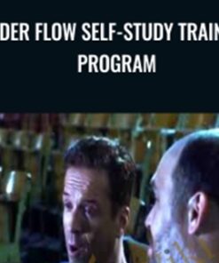 Order flow self-study training program - iMFtracker