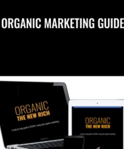 Organic Marketing Guide - Jeweliet Tangen