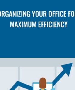 Organizing Your Office for Maximum Efficiency - Suzanra Kaye