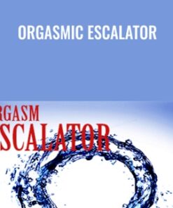 Orgasmic Escalator - Nikki Fatale