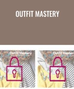 Outfit Mastery - JoAnn Crohn