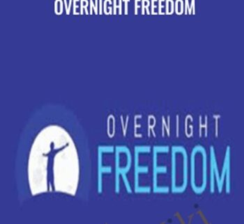 Overnight Freedom - Navjot Singh