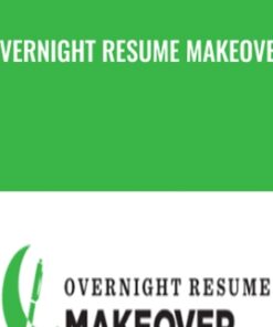 Overnight Resume Makeover - Ramit Sethi