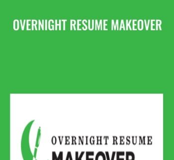 Overnight Resume Makeover – Ramit Sethi