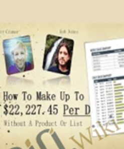 Overnight Super Affiliate 2017