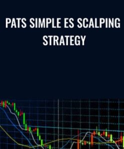 PATS Simple ES Scalping Strategy