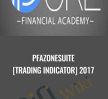 PFAZoneSuite [Trading Indicator] 2017
