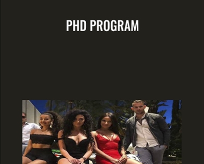 PHD Program