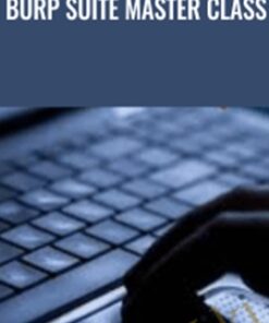 Burp Suite Master Class - PHMC SECURITIES