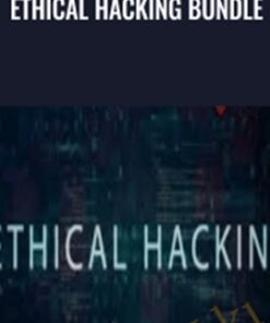 Ethical Hacking Bundle - PHMC SECURITIES