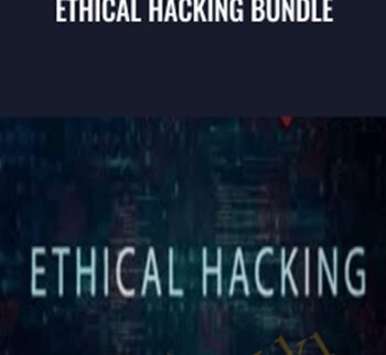 Ethical Hacking Bundle – PHMC SECURITIES
