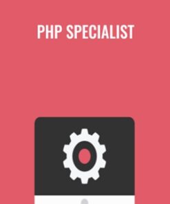 PHP Specialist - LearnToProgram
