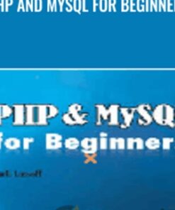 PHP and MySQL for Beginners