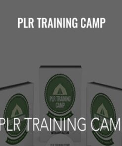 PLR Training Camp