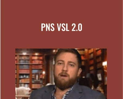 PNS VSL 2.0 - Derek Johanson & Ian Stanley