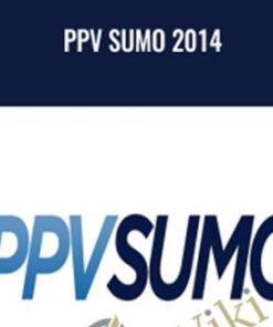 PPV Sumo 2014 - Gauher Chaudhry