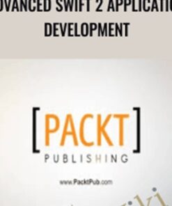 Advanced Swift 2 Application Development - Packt Publishing
